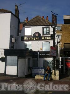 Picture of Montague Arms