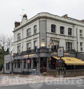Picture of Prince of Wales