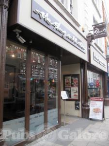 Picture of The Slug & Lettuce