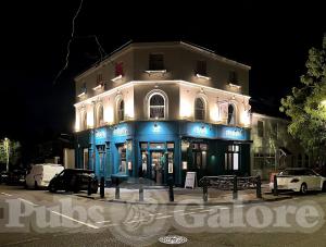 Picture of Earl Ferrers
