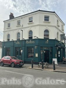 Picture of Earl Ferrers