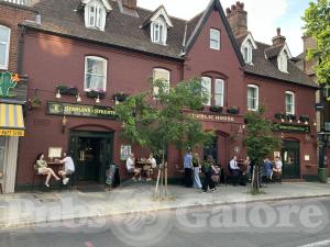 Picture of Stanley&rsquo;s of Streatham