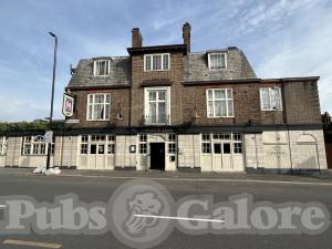 Picture of The Manor Arms