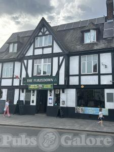 Picture of Furzedown
