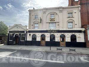 Picture of The Bull