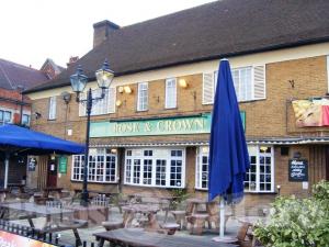 Picture of The Rose & Crown