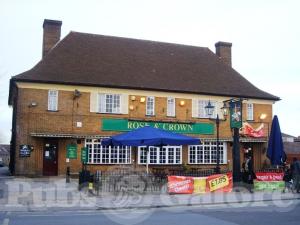 Picture of The Rose & Crown