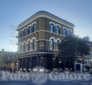 Picture of The Effra Hall