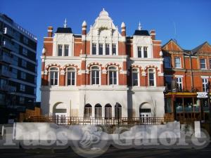 Picture of The Telegraph Plc