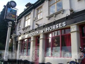 Picture of The Waggon & Horses