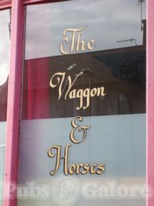 Picture of The Waggon & Horses