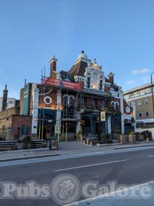 Picture of Kings Head
