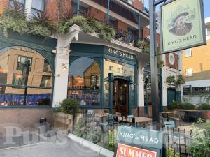 Picture of Kings Head