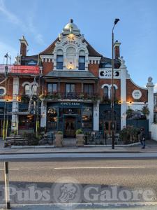 Picture of Kings Head