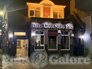 Picture of The Corner Pin