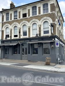 Picture of Roohin Lounge