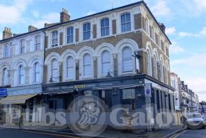 Picture of Roohin Lounge