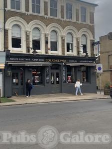 Picture of Roohin Lounge