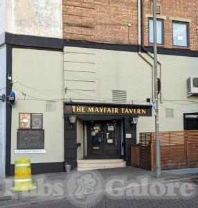 Picture of The Mayfair Tavern