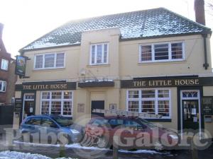 Picture of The Little House