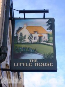 Picture of The Little House