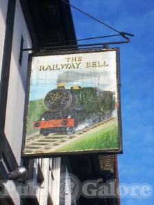 Picture of The Railway Bell