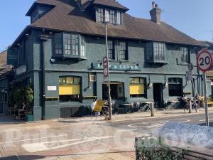 Picture of Rose & Crown