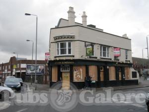 Picture of The Hare & Hounds