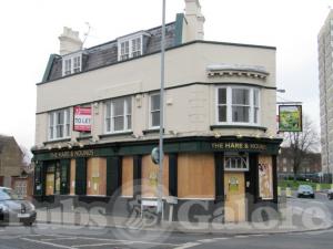 Picture of The Hare & Hounds