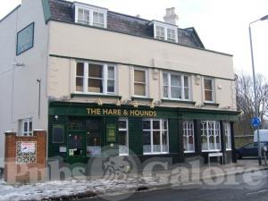 Picture of The Hare & Hounds