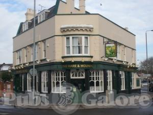 Picture of The Hare & Hounds