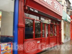 Picture of Bar Three Six Six