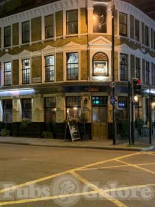 Picture of The Ram Inn