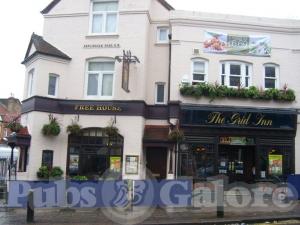 Picture of The Grid Inn (JD Wetherspoon)