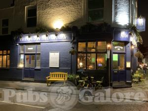 Picture of The Grosvenor Arms