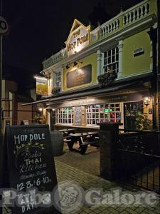 Picture of The Hop Pole