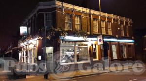 Picture of Pig & Whistle