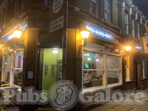 Picture of Pig & Whistle
