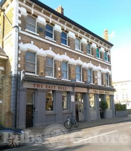 Picture of The East Hill