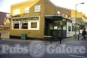 Picture of Star & Garter