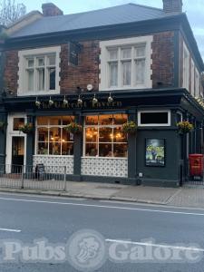 Picture of The Garratt Tavern
