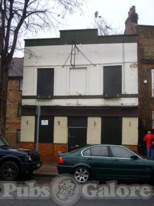 Picture of The Wheatsheaf