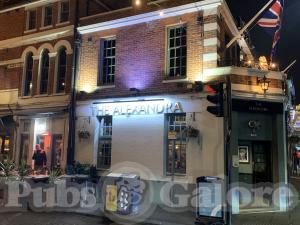 Picture of The Alexandra