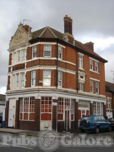 Picture of Haydons