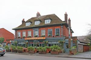 Picture of The Garden Shed