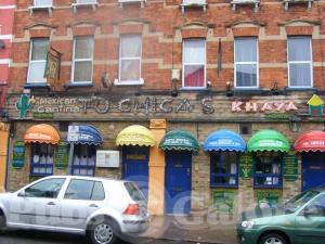Picture of King Leopold Arms