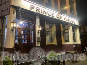 Picture of Prince of Wales