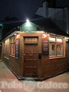 Picture of The Trafalgar
