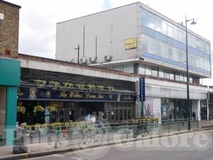 Picture of Wibbas Down Inn (JD Wetherspoon)