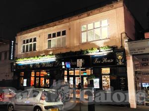 Picture of Wibbas Down Inn (JD Wetherspoon)